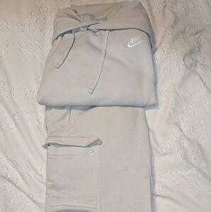Nike jogger set